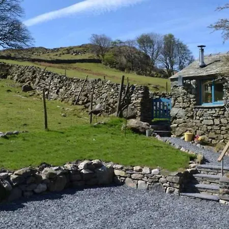 The Bothy At Woodend With Views Of Scafell * Broughton-in-Furness