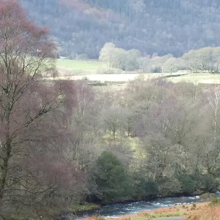 The Bothy At Woodend With Views Of Scafell Dom wakacyjny *