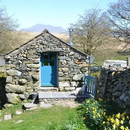 The Bothy At Woodend With Views Of Scafell * Broughton in Furness
