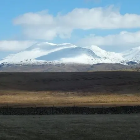 The Bothy At Woodend With Views Of Scafell Casa de Férias