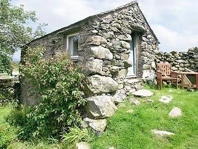Casa de Férias The Bothy At Woodend With Views Of Scafell Broughton-in-Furness
