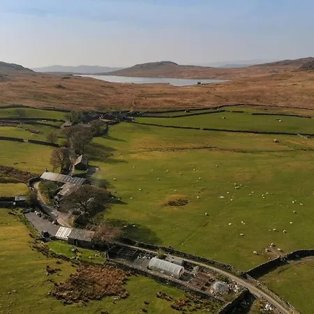 The Bothy At Woodend With Views Of Scafell Casa de Férias Broughton-in-Furness