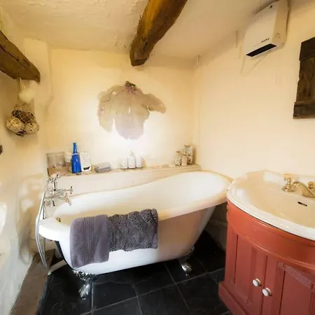 The Bothy At Woodend With Views Of Scafell Casa de Férias Broughton-in-Furness
