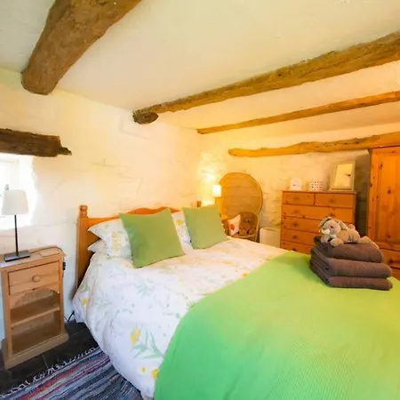 The Bothy At Woodend With Views Of Scafell Casa de Férias *
