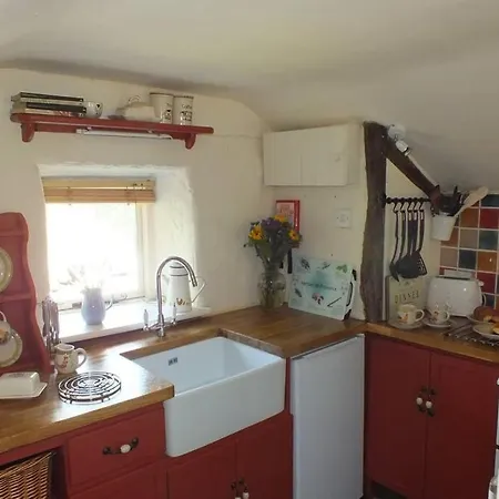 The Bothy At Woodend With Views Of Scafell Casa de Férias *