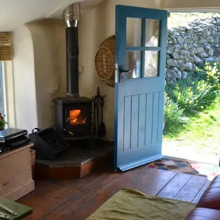 The Bothy At Woodend With Views Of Scafell