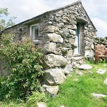 Casa de Férias The Bothy At Woodend With Views Of Scafell *