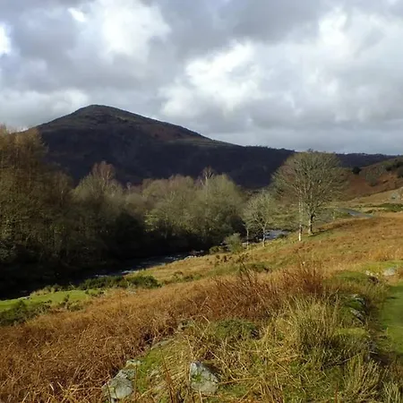 The Bothy At Woodend With Views Of Scafell Broughton in Furness
