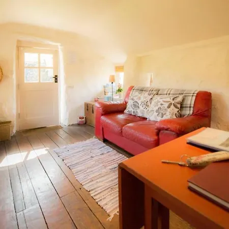 The Bothy At Woodend With Views Of Scafell Dom wakacyjny Broughton in Furness