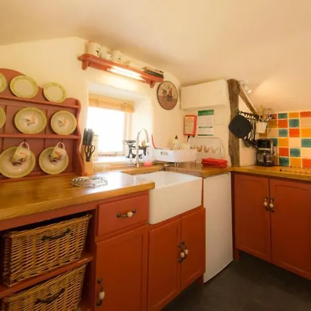 The Bothy At Woodend With Views Of Scafell *