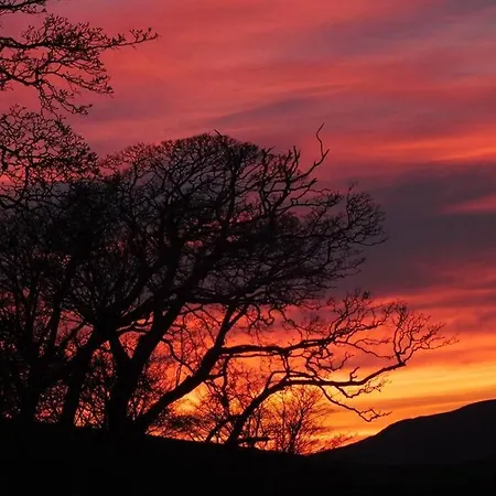 The Bothy At Woodend With Views Of Scafell * Broughton-in-Furness