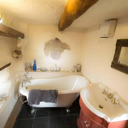 The Bothy At Woodend With Views Of Scafell Casa de Férias Broughton-in-Furness
