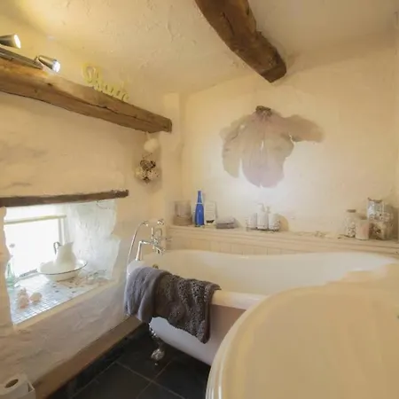 The Bothy At Woodend With Views Of Scafell Casa de Férias *